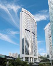 hotel Conrad Hong Kong