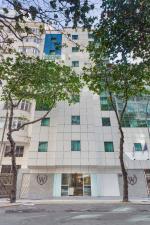 hotel Windsor Martinique Copacabana, Rio de Janeiro
