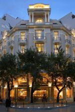 The Excelsior - Small Luxury Hotels of the World, Thessaloníki