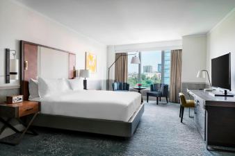 hotel The Ritz-Carlton, Boston