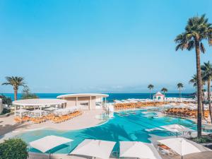 hotel Iberostar Selection Sábila - Adults Only, Tenerife