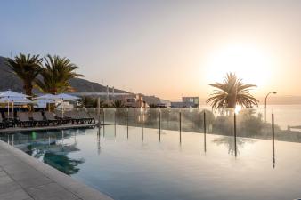 hotel Catalonia Punta del Rey, Tenerife