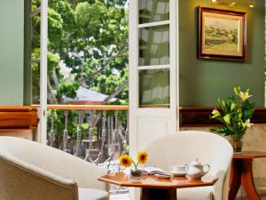 Hotel Principe Paz, Tenerife