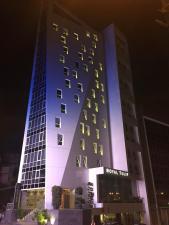 hotel Royal Tulip Achrafieh, Beirut