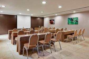 hotel NH Tenerife