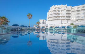 hotel Santa Barbara Golf and Ocean Club, Tenerife