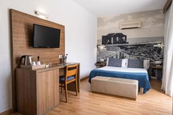 Hotel Adonis Plaza, Tenerife