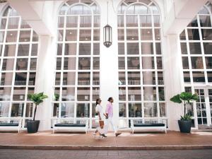 hotel Pullman Cairns International