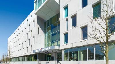 hotel art'otel cologne