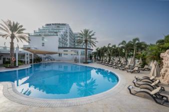 hotel Dan Panorama Eilat