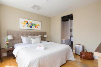 Boutique Hotel Lumiere, Eindhoven