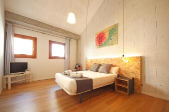 Brick Palma - Turismo de Interior, Palma de Mallorca