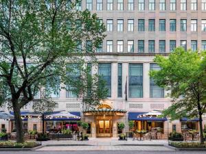hotel Sofitel Lafayette Square Washington DC, Washington D.C