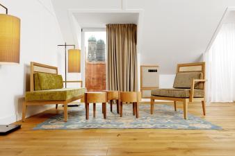 Louis Hotel, Munich