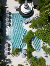 The Royal Paradise Hotel & Spa - SHA Extra Plus, Phuket