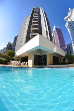 hotel H4 Fortune Jardins, Sao Paulo