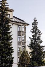 Hotel Altein Arosa