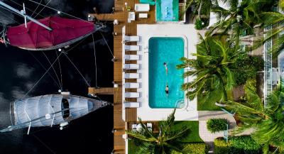 Villa Venezia, Ft Lauderdale