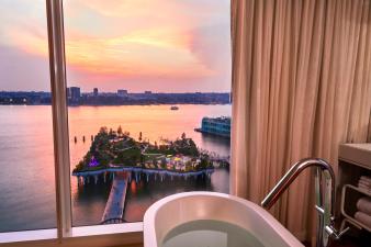 The Standard, New York