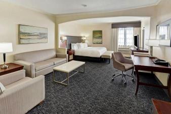 hotel Best Western Plus Downtown Inn & Suites, Houston
