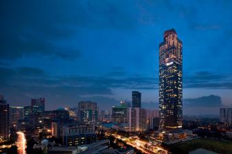 hotel The Westin Jakarta
