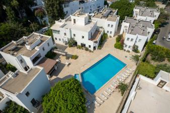 hotel Seckin Konaklar, Bodrum
