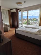 hotel Elite, Lausanne