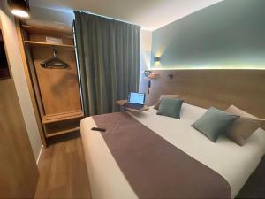 hotel Kyriad Montpellier Sud - A709