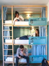 hotel Hostel Ozz Nice