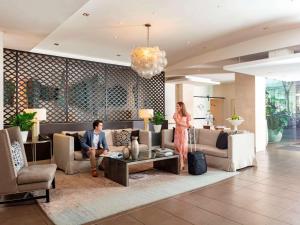 hotel The Sebel Brisbane