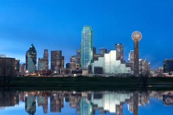 hotel Hyatt Regency Dallas