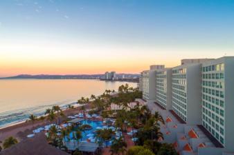 hotel Sheraton Buganvilias Resort & Convention Center, Puerto Vallarta