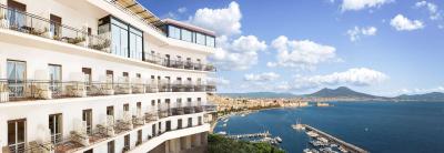 BW Signature Collection Hotel Paradiso, Napoli