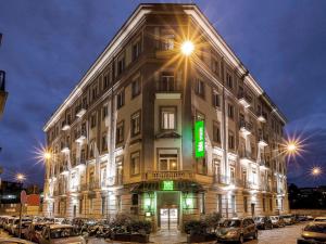 hotel Ibis Styles Napoli Garibaldi