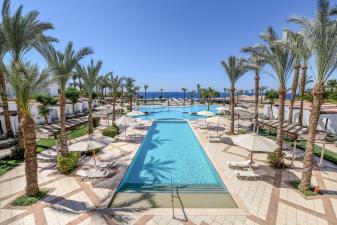 hotel JAZ Fanara Resort, Sharm el Sheikh