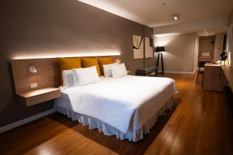 Feir's Park Hotel & Rooftop, Buenos Aires