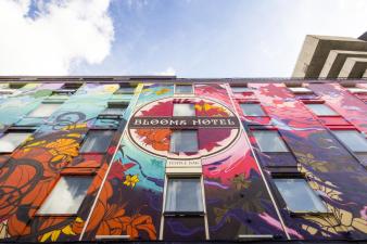 Blooms Hotel, Dublin
