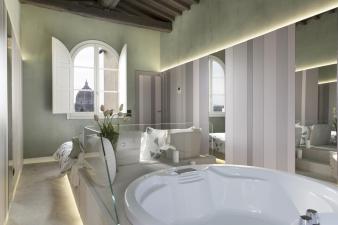 hotel Palazzo dei Ciompi Suites, Florence