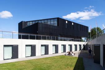 DBU Hotel & Kursuscenter, Aarhus