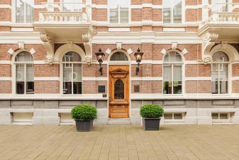 hotel Maison ELLE Amsterdam