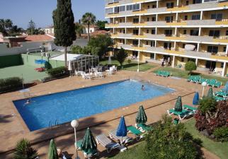hotel Apartamentos Los Tilos, Gran Canaria hotel Apartamentos Los Tilos, Gran Canaria