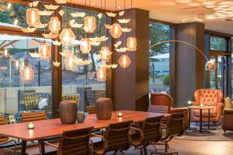 hotel Motel One Hamburg-Alster