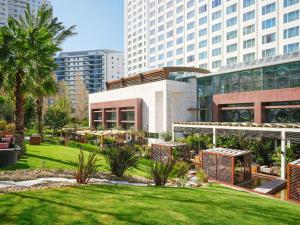 hotel Corinthia Lisbon