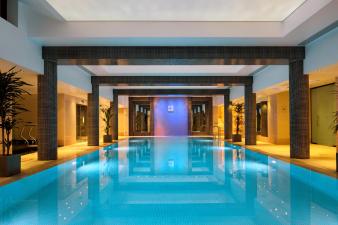 hotel Leonardo Royal London St Paul’s