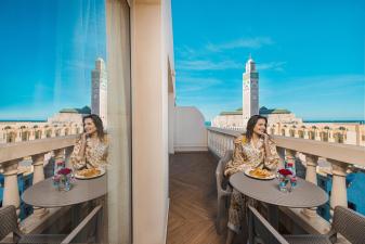 Melliber Appart Hotel, Casablanca
