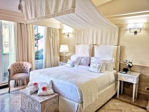 Hotel Barocco, Rome