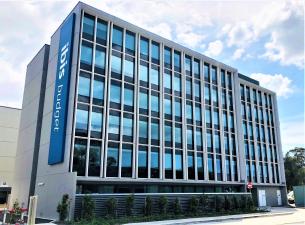 hotel ibis budget Sydney Airport