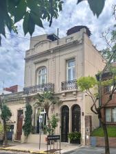 Hotel Costa Rica, Buenos Aires