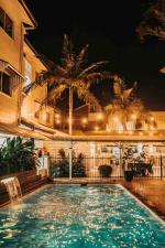 hotel Cairns Queens Court