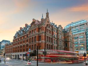 hotel Andaz London Liverpool Street